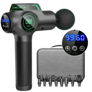 Multifunctional Massage Gun