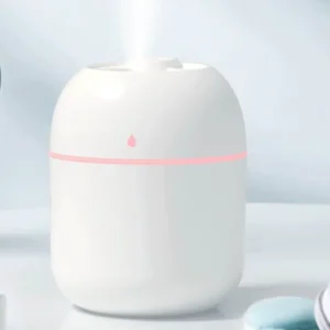 USB Mini Humidifier