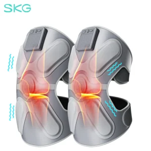 Knee Massager with Heat & Vibration