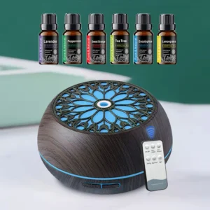 Essential Oil Diffuser