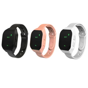 EMS Sleep Aid Wristband