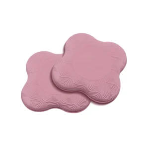 2Pcs Yoga & Pilates Knee Pads