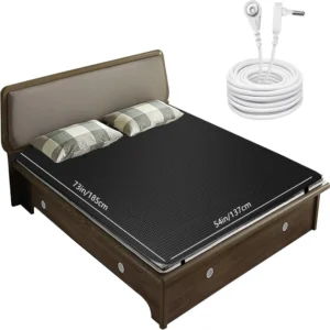 Grounding Mat 100% Conductive