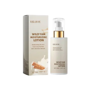 Wild Yam Moisturizing Repair Face Cream