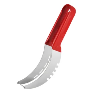 Stainless Steel Watermelon Slicer