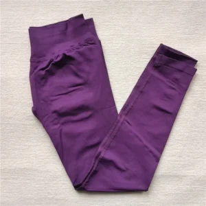 Sporty Seamless Leggings