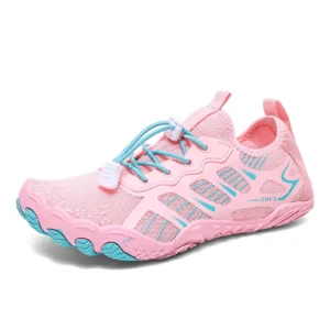 Barefoot Shoes with Wide Toe Box