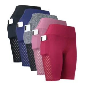 Women Quick Dry Sportswear