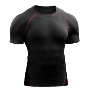Quick Drying Sports T-Shirt