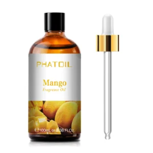 100ML Fragrance Essential Oils