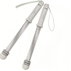 Ropeless Battle Rope Fitness Training Equipment